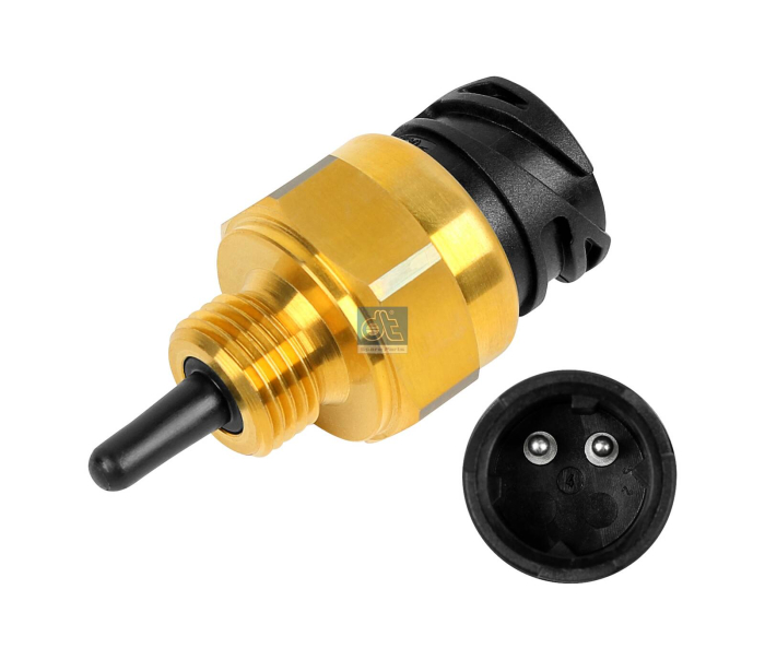 Senzor temperatura admisie potrivit MAN E2000, F2000, F90, FOC, HOCL, LION'S CITY, LION'S COACH, LION'S REGIO, LION'S STAR, M 2000 L, M 2000 M, M90, NG, NL D0824LF01-E2876LUH03 dupa 1985 [2]