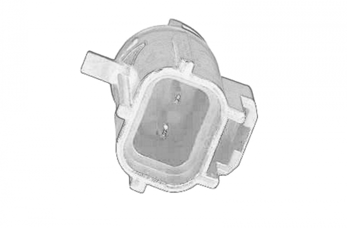 Senzor temperatura aer admisie  CHRYSLER 200, 300 C, ASPEN, SEBRING; DODGE AVENGER, CHALLENGER, CHARGER, DAKOTA, DURANGO, JOURNEY, RAM 1500; JEEP COMMANDER, GRAND CHEROKEE II 2.4-5.7  [2]