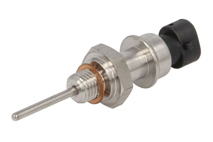 Senzor temperatura aer admisie potrivit JOHN DEERE 6530, 6630, 6830, 6930, 7430, 7530, 8130 2WD, 8130 4WD, 8225 R, 8230, 8230 T, 8245 R, 8270 R, 8295 R, 8295 RT, 8320 R, 8320 RT, 8330, 8330 T, 8345 R