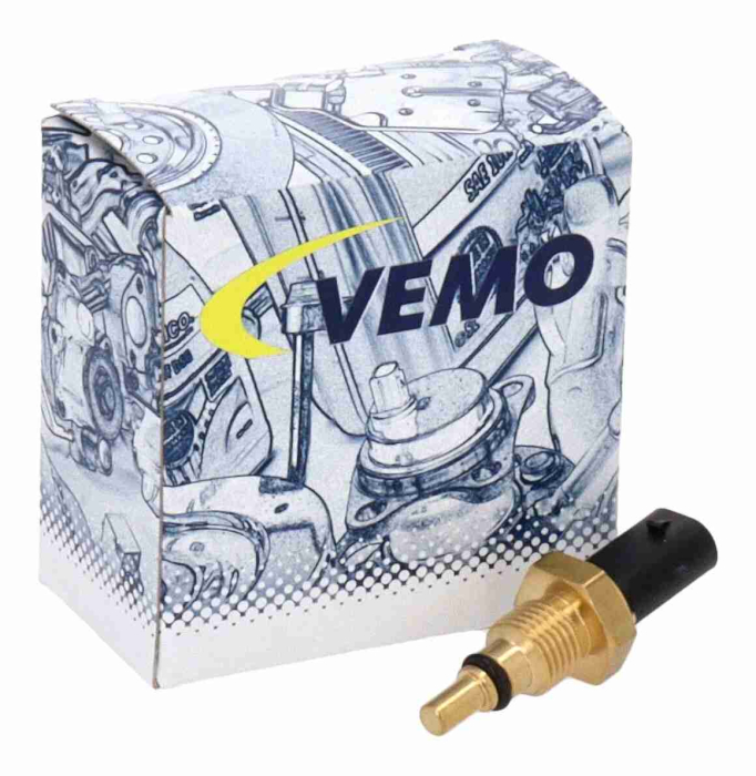 Senzor temperatura combustibil potrivit MERCEDES B SPORTS TOURER (W247), C (W205), E (C238), E (W213), GLC (X253), SPRINTER 3,5-T (B907), V (W447), VITO TOURER (W447) 1.6D/2.0D/2.9D dupa 2016 [3]