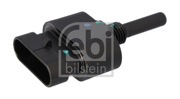 Senzor temperatura combustibil potrivit OPEL CORSA D, CORSA D/HATCHBACK, MERIVA A 1.3D 2003-2014 [2]