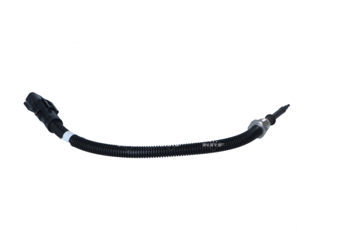 Senzor temperatura evacuare (2 pini) potrivit VOLVO 8900, 9500, 9700, 9900, B5, FE II, FL III 01.08- [4]