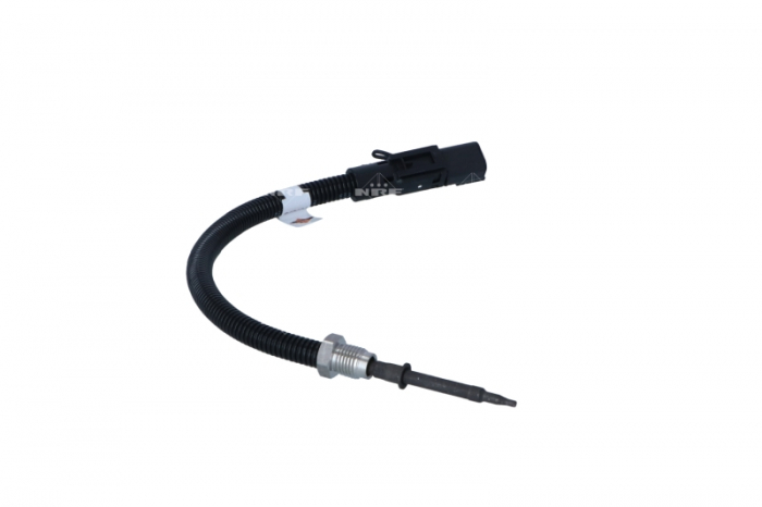 Senzor temperatura evacuare (2 pini) potrivit VOLVO 8900, 9500, 9700, 9900, B5, FE II, FL III 01.08- [5]