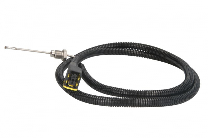 Senzor temperatura evacuare potrivit MERCEDES ACTROS MP4 / MP5 dupa 2011 - (2PIN) [2]