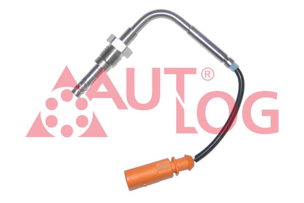 Senzor temperatura evacuare AUDI A4, A5, Q7; VW PHAETON, TOUAREG 2.7D 3.0D intre 2006-2016