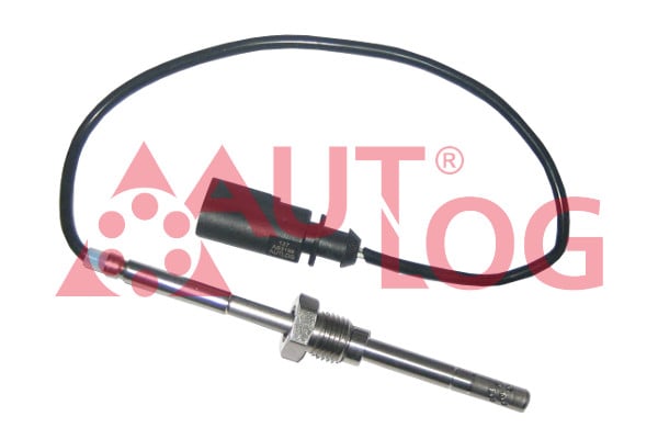 Senzor temperatura evacuare AUDI A6, A6 ALLROAD 2.7D 3.0D intre 2004-2011