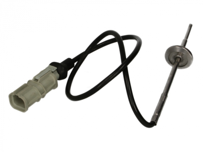 Senzor temperatura evacuare (Convertor catalitic) potrivit MAN HOCL, LION  S CITY, LION  S COACH, M 2000 L, NG, NL, NM, NU, SL II, SU, TGA, TGL I, TGM I, TGS I, TGX I 04.91-