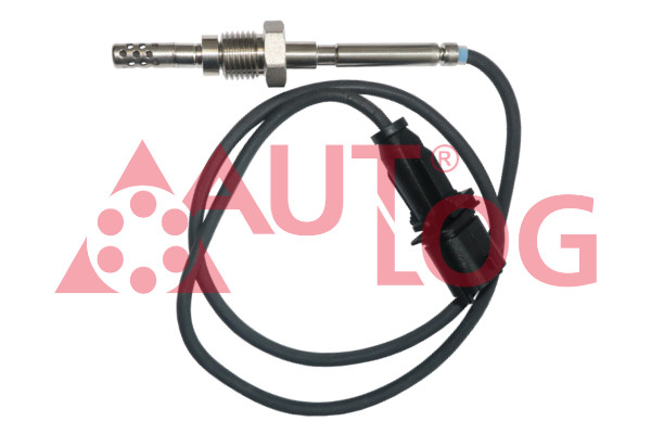 Senzor temperatura evacuare (dupa convertizor catalitic inainte de DPF) potrivit ALFA ROMEO MITO; FIAT GRANDE PUNTO, PUNTO EVO 1.3D 10.05-