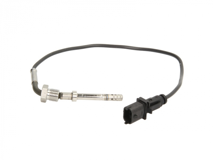 Senzor temperatura evacuare (dupa convertizor catalitic) potrivit alfa romeo 159, brera, spider 1.9-2.4d 09.05-12.12