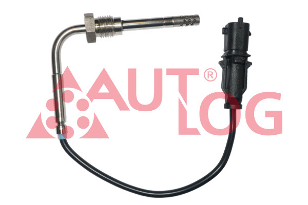 Senzor temperatura evacuare (dupa convertizor catalitic) potrivit ALFA ROMEO GIULIETTA, MITO; FIAT 500L, GRANDE PUNTO, PUNTO EVO; LANCIA DELTA III 1.4 1.4LPG 1.6D 07.08-