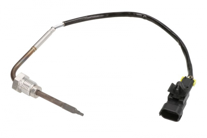 Senzor temperatura evacuare (dupa convertizor catalitic) potrivit CHEVROLET CRUZE; OPEL ANTARA A 2.0D 07.06- [2]