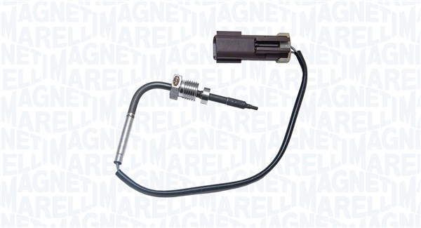 Senzor temperatura evacuare (dupa convertizor catalitic) potrivit CHRYSLER SEBRING; DODGE AVENGER, CALIBER, JOURNEY; JEEP COMPASS, PATRIOT 2.0D 06.06- [2]
