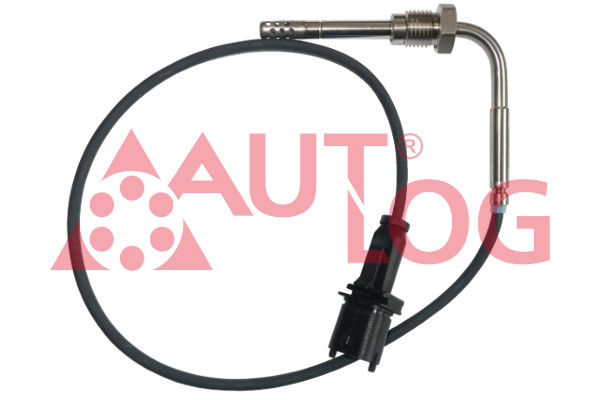 Senzor temperatura evacuare (dupa convertizor catalitic) potrivit FIAT FIORINO MINIVAN, QUBO, STRADA 1.3D 11.07-