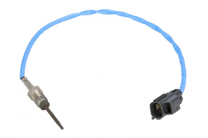 Senzor temperatura evacuare (dupa convertizor catalitic) potrivit ford kuga i, kuga ii 2.0d 03.10-06.19