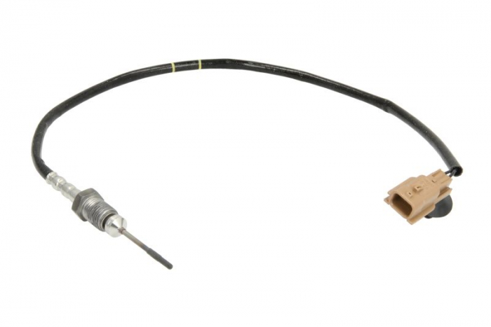 Senzor temperatura evacuare (dupa convertizor catalitic) potrivit opel movano b; renault master iii 2.3d 02.12-