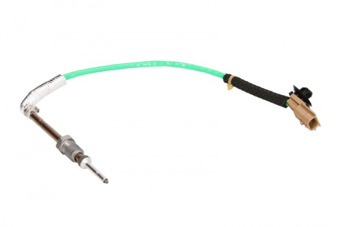 Senzor temperatura evacuare (dupa convertizor catalitic) potrivit opel movano b; renault master iii 2.3d 05.14-