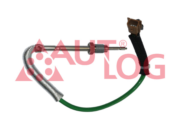 Senzor temperatura evacuare (dupa convertizor catalitic) potrivit OPEL MOVANO B; RENAULT MASTER III 2.3D 05.14-