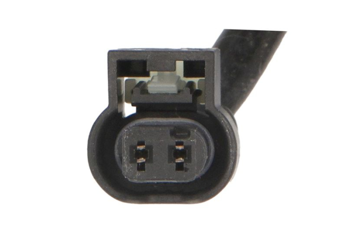 Senzor temperatura evacuare (dupa DPF/inainte de DPF) potrivit BMW 2 (F45), 2 GRAN TOURER (F46), 7 (G11, G12), X1 (F48); MINI (F55), (F56), (F57), CLUBMAN (F54) 1.5D/2.0D/3.0D 09.13- [2]