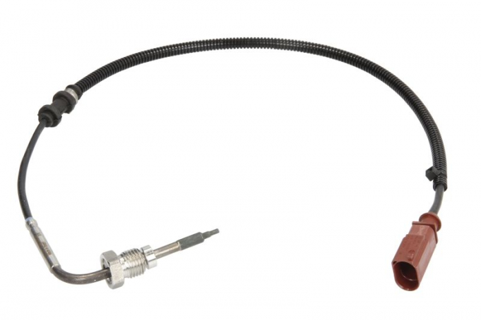 Senzor temperatura evacuare (dupa dpf) potrivit audi a1; seat ibiza iv, ibiza iv sc, ibiza iv st, toledo iv; skoda fabia ii, rapid, roomster; vw polo, polo v 1.2d 1.6d 05.09-