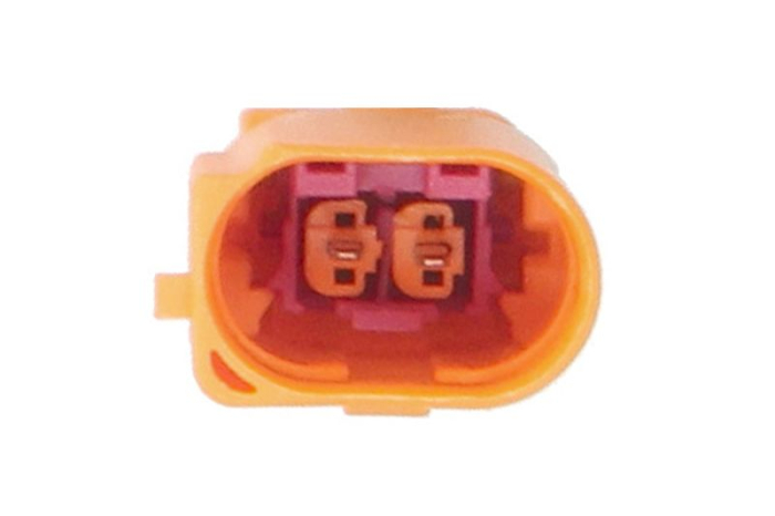 Senzor temperatura evacuare (dupa DPF) potrivit AUDI A4 ALLROAD B8, A4 B8, A5, Q5 2.0D 11.07-05.17 [2]