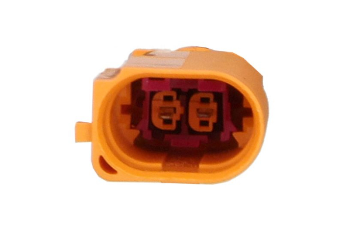 Senzor temperatura evacuare (dupa DPF) potrivit AUDI A4 ALLROAD B8, A4 B8, A5, Q5 2.0D 11.07-05.17 [2]