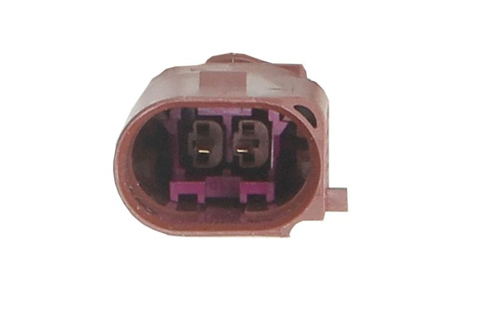 Senzor temperatura evacuare (dupa DPF) potrivit AUDI A4 ALLROAD B9, A4 B9, A5, Q5; SKODA KODIAQ I; VW ARTEON, PASSAT ALLTRACK B8, PASSAT B8, TIGUAN 2.0D/2.0DH/2.0H 08.14- [2]