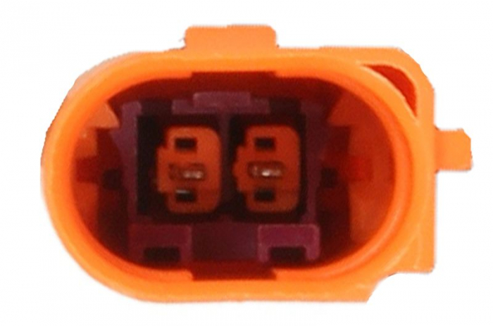 Senzor temperatura evacuare (dupa DPF) potrivit AUDI A4 ALLROAD B9, A4 B9, A6 ALLROAD C7, A6 C7, A7, Q7 3.0D/3.0DH/4.0D 05.14-12.19 [2]