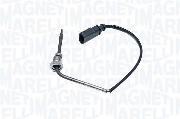 Senzor temperatura evacuare (dupa DPF) potrivit AUDI A4 B8, A5 2.7D 3.0D 06.07-03.12