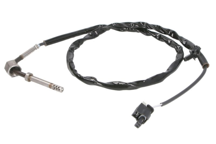 Senzor temperatura evacuare (dupa DPF) potrivit CHRYSLER 300C; JEEP COMMANDER, GRAND CHEROKEE III 3.0D 06.05-11.12