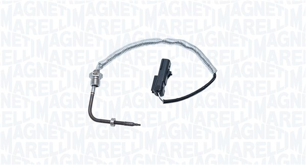 Senzor temperatura evacuare (dupa DPF) potrivit CHRYSLER 300C; JEEP GRAND CHEROKEE IV; LANCIA THEMA 3.0D 09.11- [2]