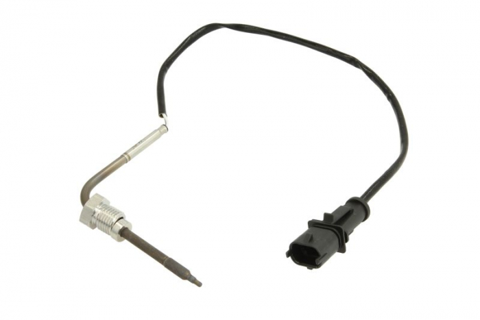 Senzor temperatura evacuare (dupa dpf) potrivit fiat sedici; suzuki sx4 1.9d 06.06-