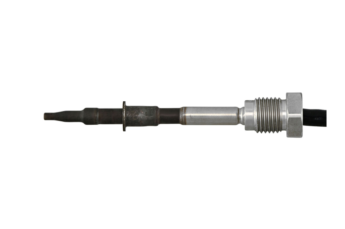 Senzor temperatura evacuare potrivit MAN TGE; AUDI A3, Q2; SEAT ARONA, ATECA, IBIZA V, LEON, LEON SC, LEON ST; SKODA KAMIQ, KAROQ, OCTAVIA III, SCALA 1.6D/2.0D/3.0D dupa 2014 (dupa DPF) [4]