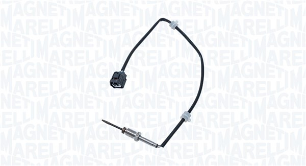 Senzor temperatura evacuare (dupa DPF) potrivit NISSAN QASHQAI I 2.0D 02.07-12.13