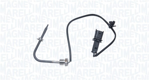 Senzor temperatura evacuare (dupa DPF) potrivit OPEL INSIGNIA A, INSIGNIA A COUNTRY 2.0D 07.08-03.17