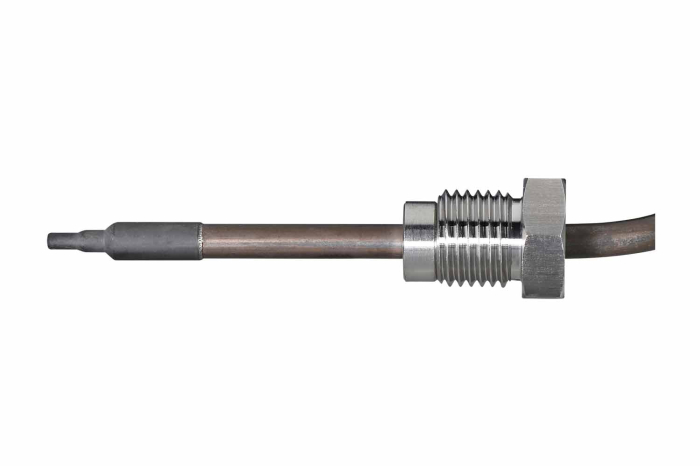 Senzor temperatura evacuare potrivit OPEL SIGNUM, VECTRA C, VECTRA C GTS 1.9D 2004-2009 (dupa DPF) [4]