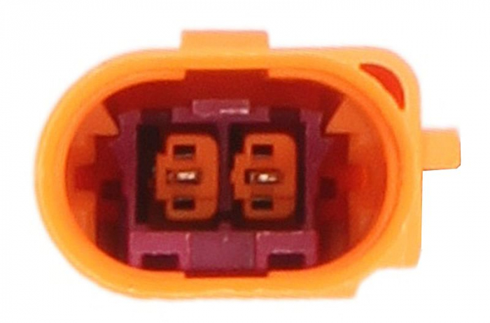 Senzor temperatura evacuare (dupa DPF) potrivit SEAT ATECA; SKODA SUPERB III; VW PASSAT B8 1.6D 08.14- [2]