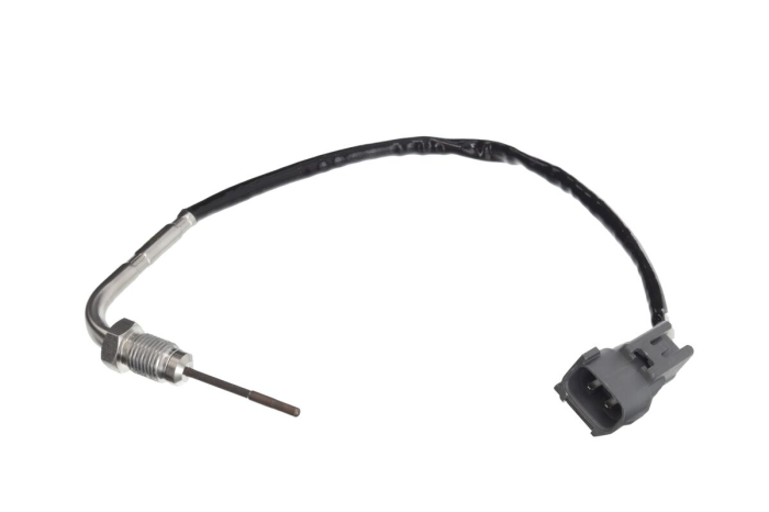 Senzor temperatura evacuare (dupa DPF) potrivit TOYOTA AURIS, AVENSIS, COROLLA, RAV 4 III, RAV 4 IV, VERSO 1.6 2.0D 2.2D 11.05-09.19