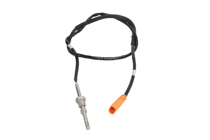 Senzor temperatura evacuare (dupa DPF) potrivit VW AMAROK, MULTIVAN T5, TRANSPORTER T5 2.0D 09.09-05.22