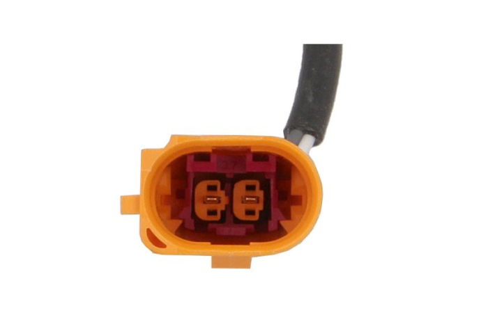 Senzor temperatura evacuare (dupa DPF) potrivit VW CALIFORNIA T5 CAMPER, MULTIVAN T5, TRANSPORTER T5 2.5D 04.04-11.09 [2]