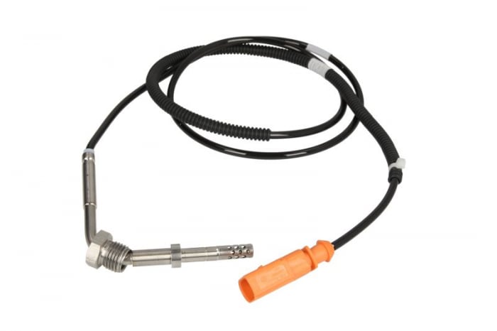 Senzor temperatura evacuare (dupa DPF) potrivit VW MULTIVAN T5, TRANSPORTER T5 2.5D 04.03-11.09