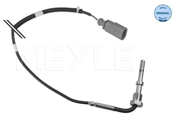 Senzor temperatura evacuare (dupa dpf) VW MULTIVAN V, TRANSPORTER V 2.5D intre 2003-2009