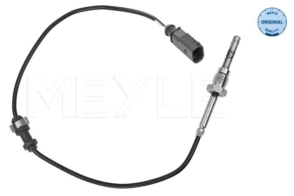 Senzor temperatura evacuare potrivit VW PASSAT 1.6D/1.9D/2.0D 2005-2014 - (dupa dpf) [2]