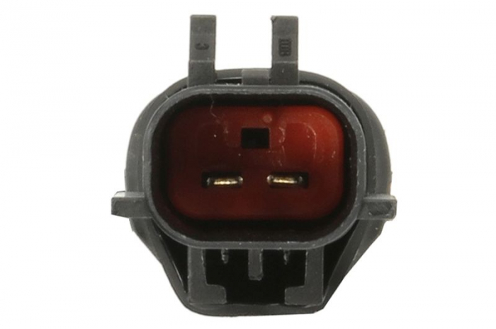 Senzor temperatura evacuare (inainte catalizator, 2PIN, culoare negru) potrivit DAF CF 65, LF, LF 45, LF 55 03.06- [2]