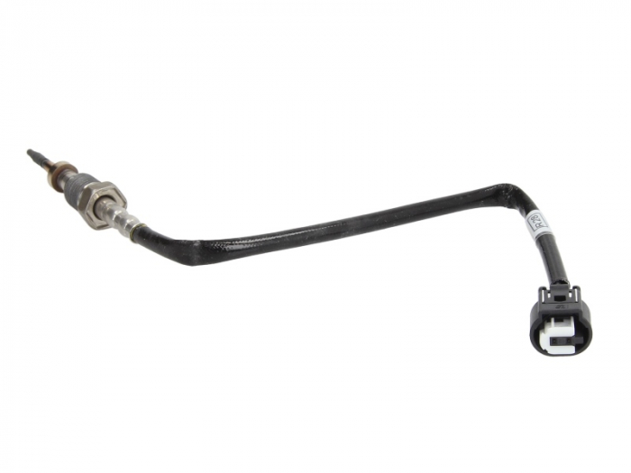 Senzor temperatura evacuare (inainte de catalizator) BMW Seria 3 (E90), 3 (E91), 3 (E92), 3 (E93), 5 (E60), 5 (E61), X3 (E83), X5 (E53), X5 (E70), X6 (E71, E72) 2.0D/3.0D intre 2003-2014 [2]