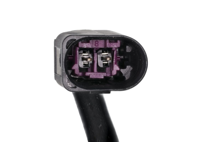 Senzor temperatura evacuare (inainte de turbo) potrivit AUDI A1; SEAT IBIZA IV, IBIZA IV SC, IBIZA IV ST, TOLEDO IV; SKODA FABIA II, RAPID, ROOMSTER, ROOMSTER PRAKTIK 0.8DH/1.6D/2.0D 05.09- [4]