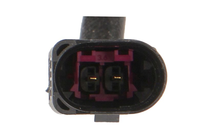 Senzor temperatura evacuare (inainte de catalizator) potrivit AUDI A4 ALLROAD B9, A4 B9, A5, Q5 2.0D 05.15- [2]