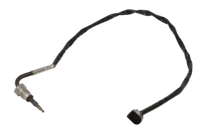 Senzor temperatura evacuare (inainte de catalizator) potrivit AUDI A4 ALLROAD B9, A4 B9, A5, Q5 2.0D 05.15-
