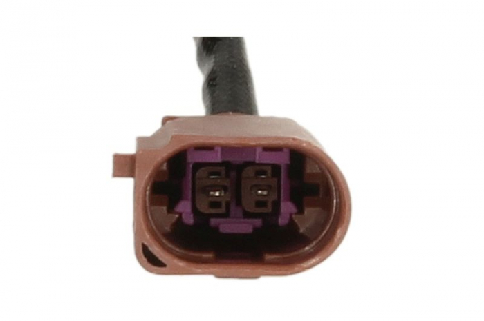 Senzor temperatura evacuare (inainte de catalizator) potrivit AUDI Q7; VW TOUAREG 3.0D 11.04-05.12 [2]