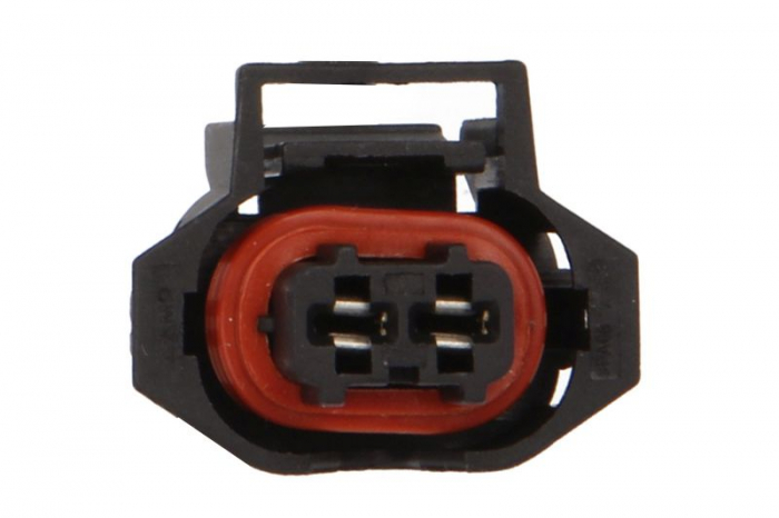 Senzor temperatura evacuare (inainte de catalizator) potrivit CHEVROLET CAPTIVA; OPEL ANTARA A 2.0D 07.06- [2]