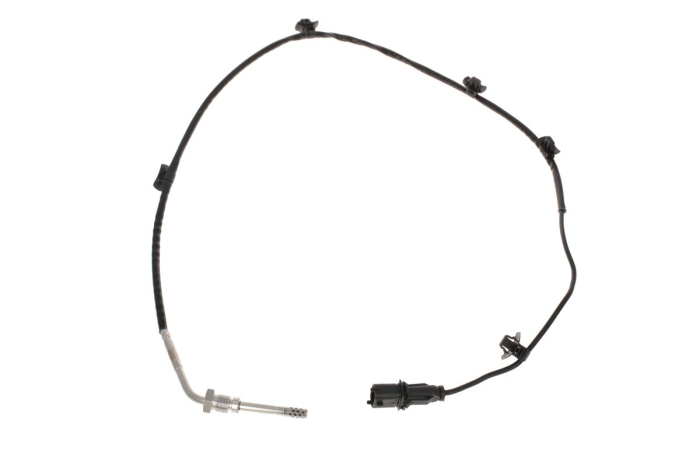 Senzor temperatura evacuare (inainte de catalizator) potrivit CHEVROLET TRAX; OPEL ASTRA J, ASTRA J GTC, CORSA D, MOKKA / MOKKA X 1.7D 12.09- [3]